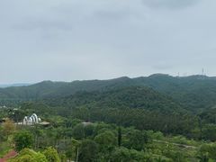 -熹乐谷温泉度假区