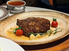 -俄士厨房(五棵松华熙LIVE店)