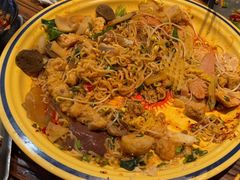 -北丐先生·野馄饨烧烤(长宁龙之梦店)