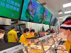 -宜家·瑞典风味餐厅(青岛商场店)