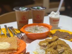 -冰岛茶餐厅(世茂店)