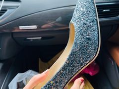 -JIMMY CHOO(成都远洋太古里店)