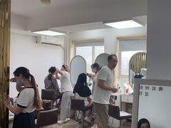 -微笑时刻照相馆·企业合影·商务外拍(北京五道口店)