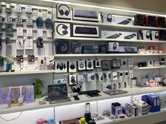 -戴尔电脑授权体验·维修中心(星河world店)