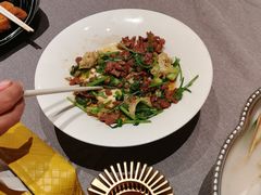 -桂满陇·手作小笼包&江南叫花鸡(中山公园店)