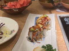 -温野菜涮涮锅(大悦城店)