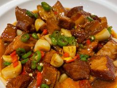 -攸州小镇家湘菜(小米科技园店)