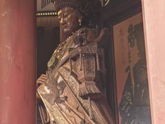 -莆田湄洲妈祖祖庙