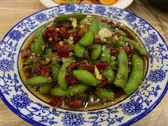 -江城燕子大排档(江汉路步行街店)