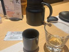 -乌君·酒场·炭火烧鸟(侨城坊店)