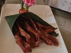 -金贵源食神(楚河汉街店)