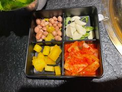 -嘿嘟嘟·肋条烧肉放题(爱融荟城店)