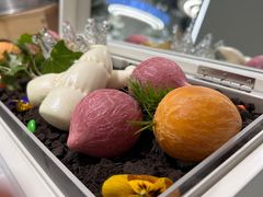 -3号仓库·创意中国菜(新世界城店)