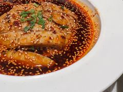 -江渔儿酸菜鱼(奥园广场金发购物中心店)