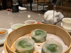-广州文华东方酒店·江-由辉师傅主理
