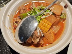 -唐猫庭院·千年陕菜(赛格国际购物中心店)