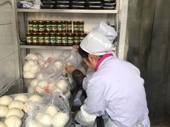 -天泽祥·鼓楼馒头(鼓楼店)