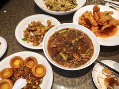 -嘎吧锅私家菜馆(联想科技城店)
