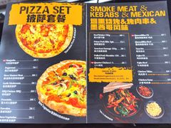 -Shanghai Brew House上海啤酒工坊(老外街店)