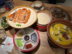 -青年公社烤鸭(滨湖银泰店)