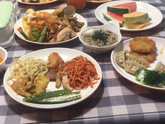 -丽池宫韩式汗蒸会馆(华灯坊店)