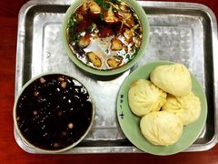 -味一早餐(新芝路店)