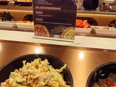 -比格比萨自助(新辰里学清路店)