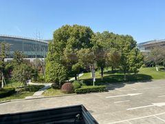 -杭州萧山国际机场