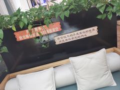 -咖啡人·融合餐厅(万达环宇店)