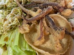 -渔记茶餐厅(渔村店)