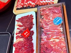 -乔先生涮肉·鲜活牛羊肉火锅(塘沽店)