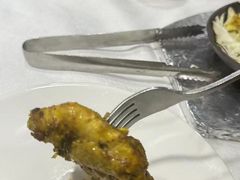 -葛尼沙印度餐厅 (镇明路店)