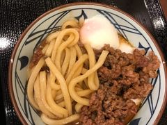 -丸龟制面(北心斋桥店)