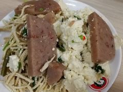 -闫家驴肉老店(华电一校店)