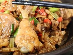 -生态苑农庄(十里画廊遇龙河店)