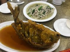 -春江饭店(共青团路总店)