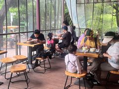 -鸡鸣汤包(红山动物园店)