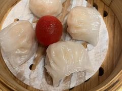 -富力万达嘉华酒店-品珍中餐厅(水果湖店)