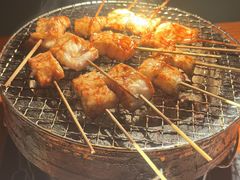 -山之屋炭火烧肉·生啤畅饮(大朗万科中央公园店)