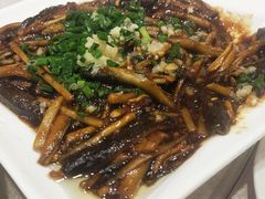 -天福苑(崇宁路店)