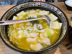 招牌无刺青花椒鱼-张无刺无刺酸菜鱼(光明荟乐缤纷店)