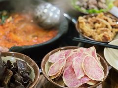 -笔记安顺夺夺粉火锅