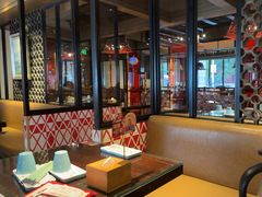 -江边城外烤全鱼(方庄时代购物中心店)