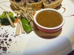 黑松露惠灵顿牛排-Famous肥猫墨西哥音乐餐吧(五棵松华熙LIVE店)