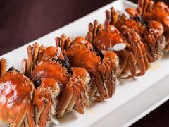 大闸蟹-棠宴酒店(汉口学院店)