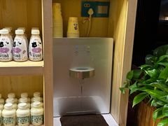 -汤森悠生活文化汤(江宁万达店)