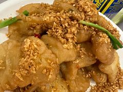 -顺风江南宴(静安大融城店)