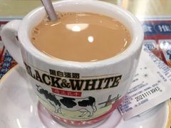 -黄恩记茶餐厅(杨箕店)