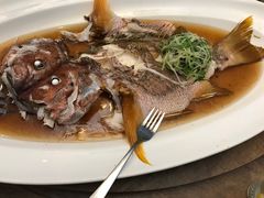 -海九澎湖海鲜餐厅