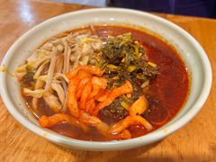 -晓马鸭店(新芜路店)